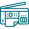  Imprimantes - Scanners 